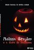 Melissa Stryder e a Noite de Halloween