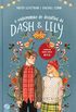 O Caderninho de Desafios de Dash & Lily