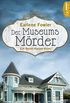 Der Museumsmrder (Ein Benni-Harper-Krimi 1) (German Edition)