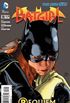 Batgirl #18 - Os Novos 52
