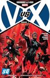 Vingadores vs. X-Men #07