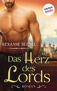Das Herz des Lords: Roman (German Edition)