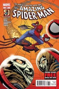 O Espetacular Homem-Aranha #697