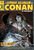 Espada Selvagem de Conan - A Coleo n 32