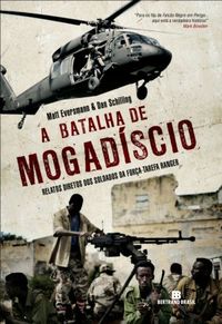 A Batalha de Mogadscio