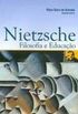 Nietzsche Filosofia e Educao