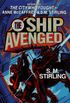 The Ship Avenged (Hardcover)