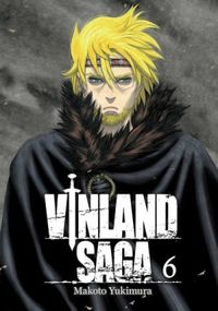 Vinland Saga Deluxe #06