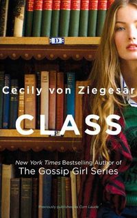 Class (English Edition)