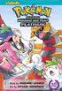 Pokemon Adventures: Diamond and Pearl/Platinum, Volume 10