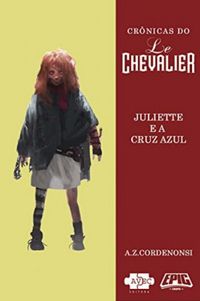 Juliette e a Cruz Azul