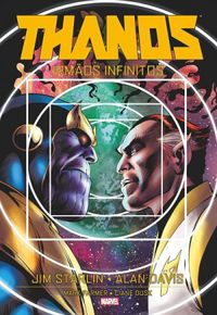 Thanos: Irmos Infinitos