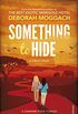 Something to Hide (English Edition)