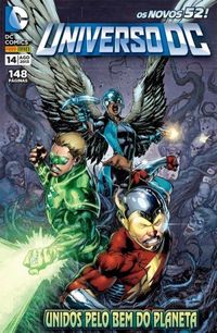 Universo DC #14