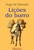 Lies do burro