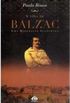 A Vida de Balzac