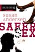 Safer (S)EX (Marine 4) (German Edition)