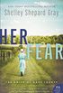 Her Fear: The Amish of Hart County (English Edition)
