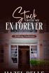 Stuck With My Ex Forever: A Second Chance Clean Romance