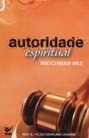 autoridade espiritual
