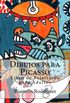 Dibujos Para Picasso: Libro de Relajacin Para Adultos