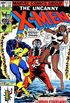 X-Men #124 (1979)