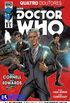 Doctor Who - Os Quatro Doutores #01