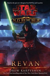Star Wars: Revan