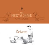 The New Yorker Cartoons: Cachorros