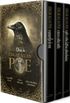 Box Obras de Edgar Allan Poe 1 - Histrias Extraordinrias