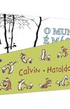 Calvin e Haroldo - Caixa. 3 Volumes