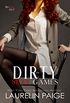 Dirty Sexy Games (Dirty Games Book 2) (English Edition)