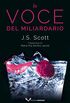 La voce del miliardario (I Sinclair Vol. 4) (Italian Edition)