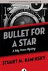 Bullet for a Star (The Toby Peters Mysteries Book 1) (English Edition)