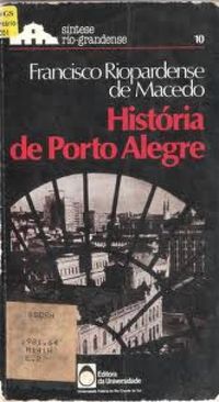 Histria de Porto Alegre