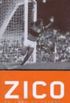 Zico - 50 Anos de Futebol