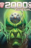 2000AD Especial