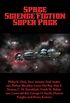 Space Science Fiction Super Pack: With linked Table of Contents (Positronic Super Pack Series Book 17) (English Edition)
