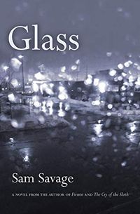 Glass: A Novel (English Edition)