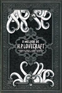 O Melhor de H.P. Lovecraft