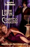 Arsne Lupin vs. Countess Cagliostro