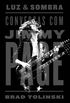 Luz e sombra: conversas com Jimmy Page