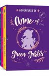 Adventures of Anne of Green Gables