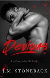 Devious: A Dark Marriage Mafia Romance