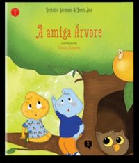 A Amiga rvore - Vol. 2