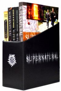 Box Supernatural