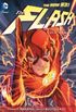 The Flash: Move Forward