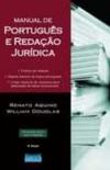 Manual de Portugus e Redao Jurdica