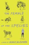 The Female of the Species