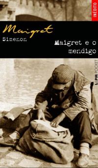 Maigret e o mendigo